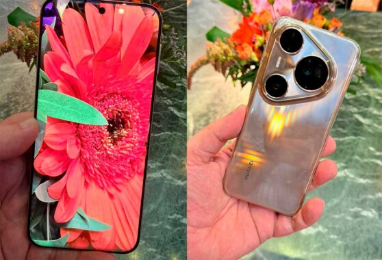 Huawei vuelve al mercado argentino con smartphones, tablets y un Más