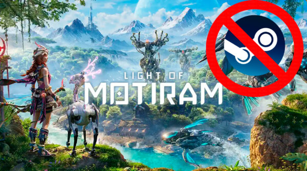 Light of Motiram desapareció de Steam luego de un acuerdo entre Tencent y Sony