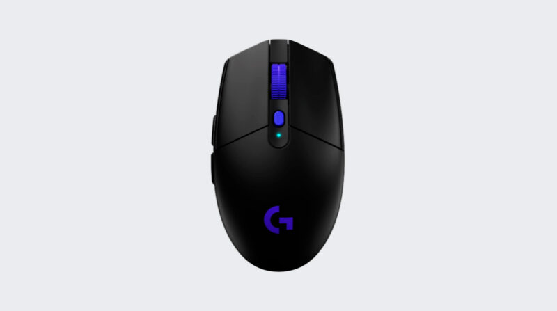 Logitech