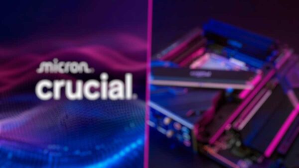 Micron cierra Crucial y deja el mercado de SSD y RAM para enfocarse en soluciones de Inteligencia Artificial