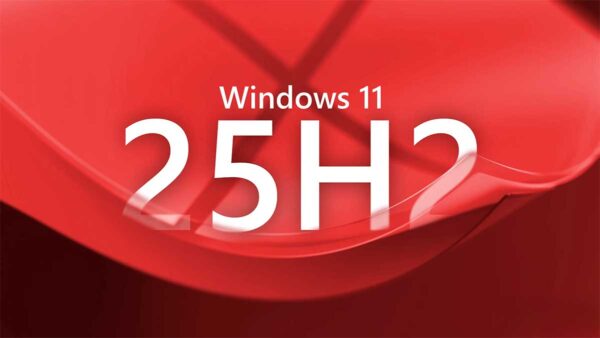 Microsoft ha reconocido que Windows 11 24H2 y 25H2 están rotos