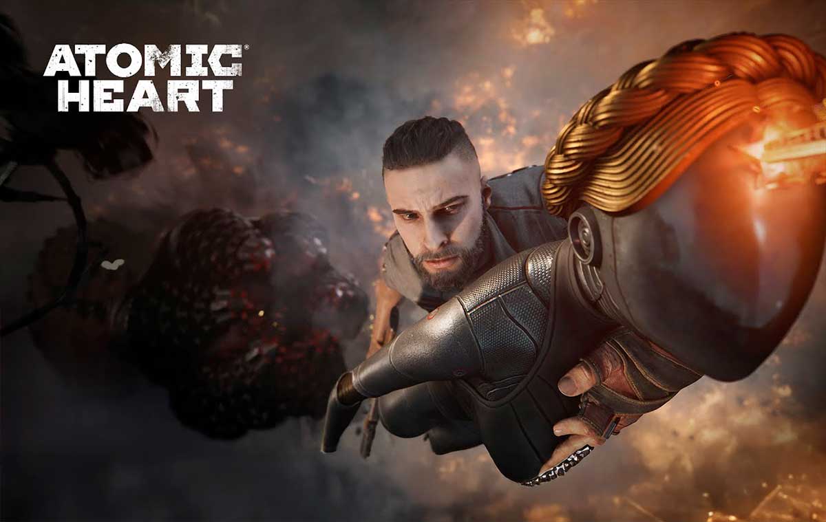 Mundfish revela el primer adelanto del cuarto DLC de Atomic Heart