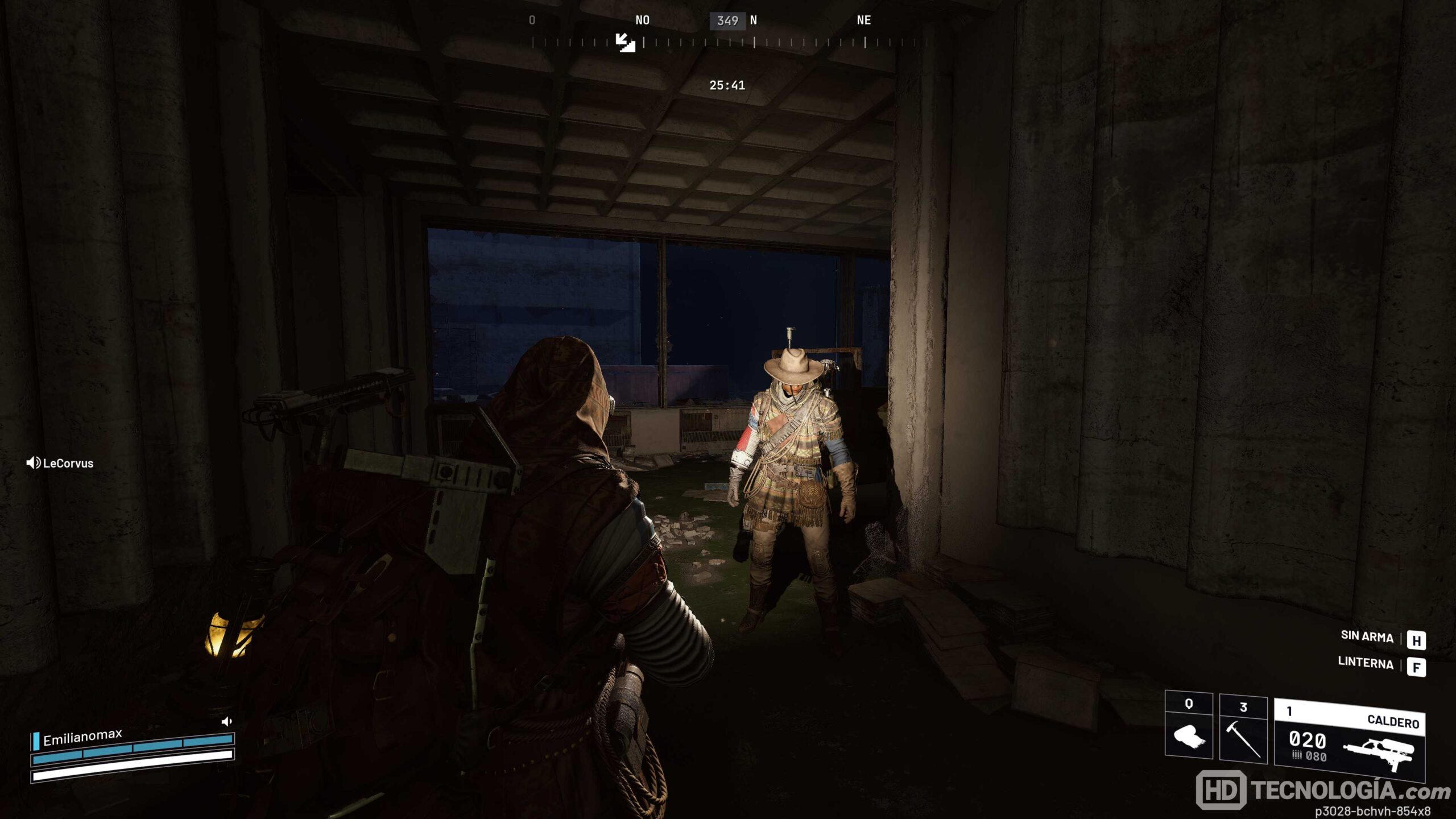 Review Arc Raiders y la lucha por sobrevivir entre máquinas y traidores