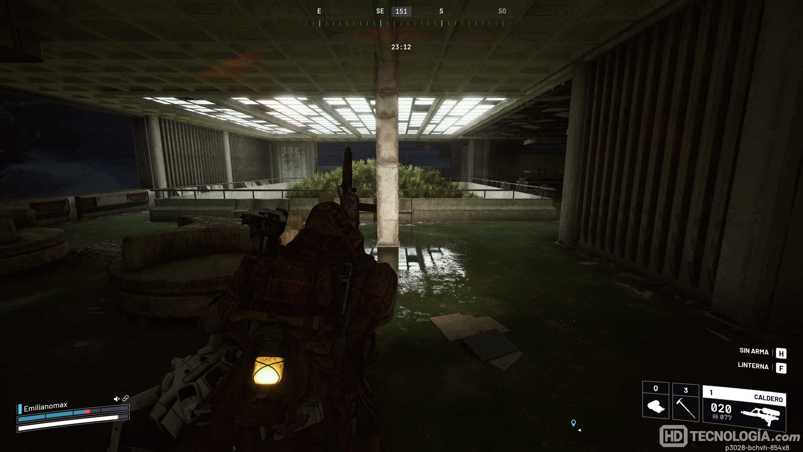 Review Arc Raiders y la lucha por sobrevivir entre máquinas y traidores