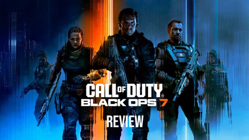 Review Call of Duty: Black Ops 7 sorprende… para bien y para mal