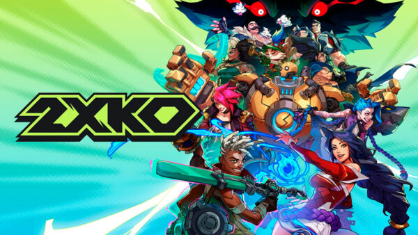 Riot Games habría filtrado la fecha de lanzamiento final de su juego de lucha, 2XKO