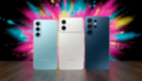 Samsung inicia la producción del Galaxy S26 Ultra ahora en diciembre