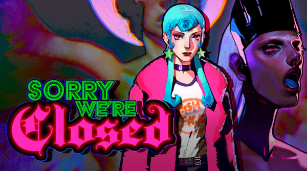 Sorry We’re Closed es el juego gratuito del día en Epic Games Store