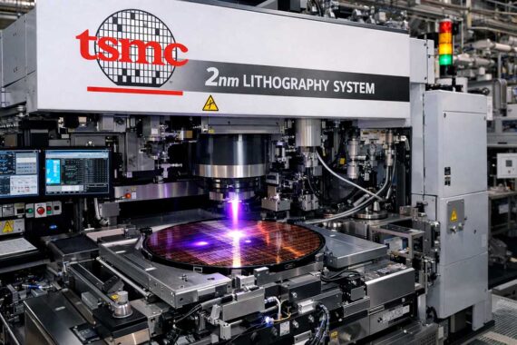TSMC construirá tres nuevas plantas para chips de 2 nm ante la fuerte demanda, además se vienen más aumentos