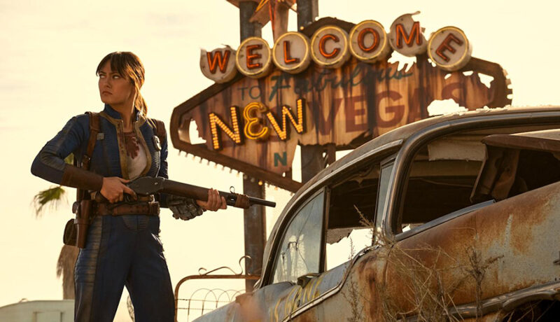 Todd Howard confirma que Fallout 5 estará conectado a los eventos de la serie de Amazon