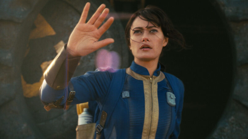 Fallout 5