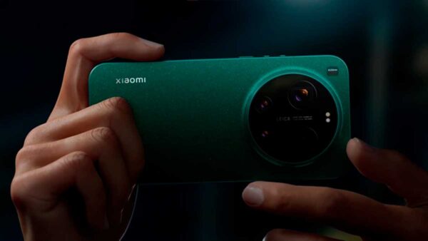 Xiaomi presenta el Xiaomi 17 Ultra con cámara Leica de 1 pulgada y Snapdragon 8 Elite Gen 5