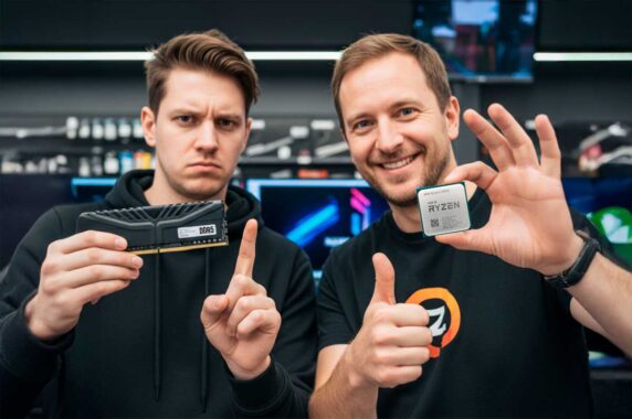 Zen 3, los Ryzen 5000, podrían volver con fuerza según AMD, para esquivar el impacto del precio de la RAM AMD analiza traer de vuelta procesadores Zen 3, los Ryzen 5000, para esquivar el impacto del precio de la RAM