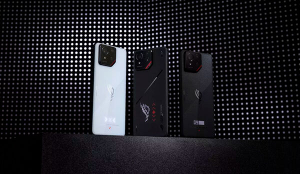 ASUS abandonaría su negocio de smartphones y no lanzará nuevos modelos en 2026