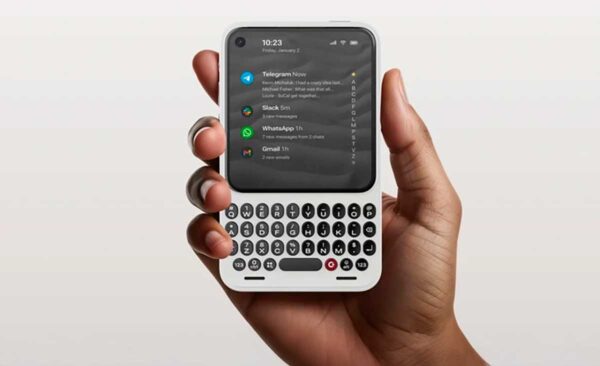 CES 2026 dejó varios smartphones llamativos, pese a un evento sin grandes sorpresas y todo sobre IA