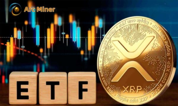 Después de que el ETF de XRP se listara en EE. UU. Cómo los entusiastas de XRP pueden ganar 38.800 $ al día
