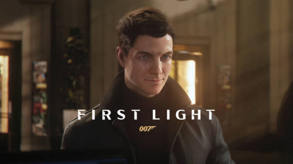 IO Interactive corrige los requisitos de sistema de 007 First Light y los baja
