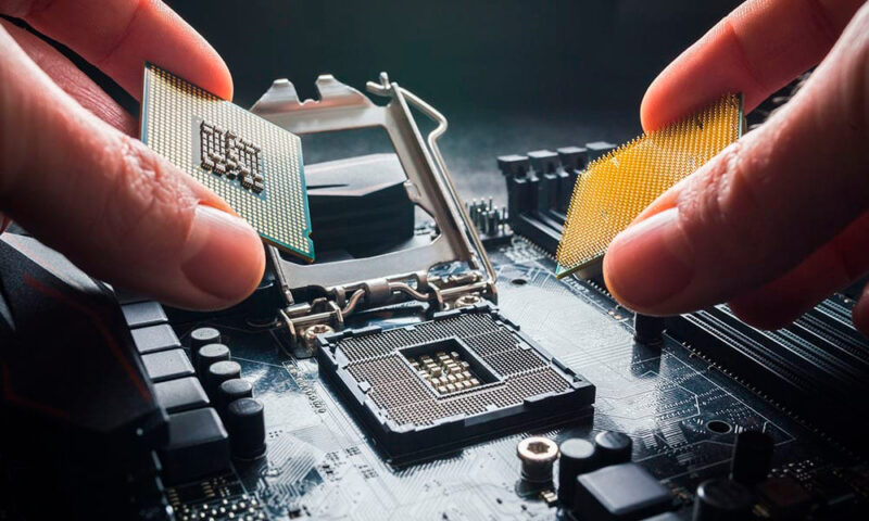 Intel y AMD subirán el precio de las CPU por la presión de la IA en 2026