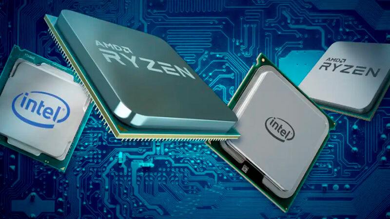 Intel y AMD subirán el precio de sus CPU por la presión de la IA en 2026