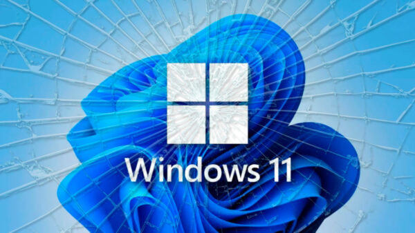 La nueva actualización de Windows 11 llegó con un bug grave que impide apagar la PC