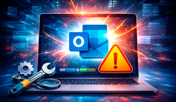 Microsoft lanza otro parche de emergencia para corregir los problemas de Outlook