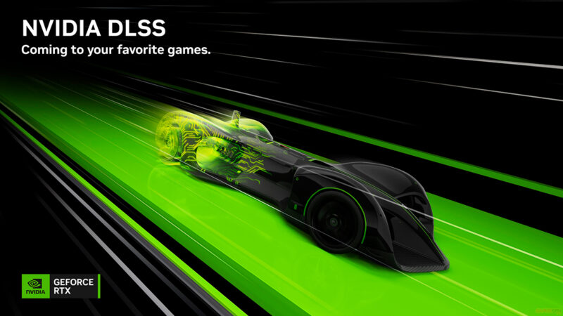 NVIDIA prepara DLSS 4.5 con Super Resolution mejorado y Frame Generation 6x