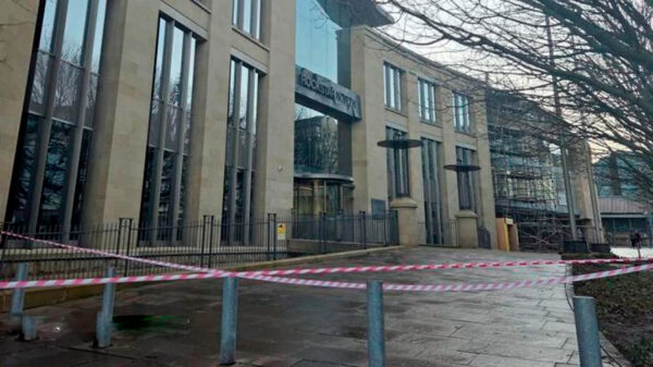 Rockstar North sufre una explosión en sus oficinas y genera preocupación por GTA VI