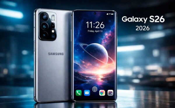 Samsung subirá el precio de los Galaxy S26 en 2026 entre 30 a 60 dólares