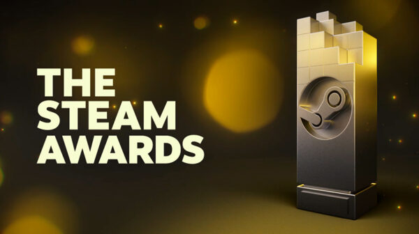 Valve anuncia los ganadores de los Steam Awards 2025 y Hollow Knight: Silksong se lleva el premio mayor