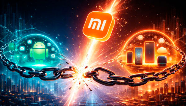 Xiaomi planea independizarse de Android y crear su propio ecosistema