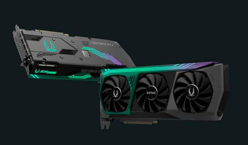 ZOTAC advierte que el aumento de precios podría hacer desaparecer a fabricantes de GPU
