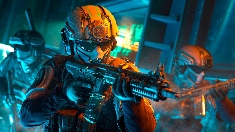 Activision Blizzard demanda a creadores de trampas de Call of Duty y hasta contactó a la madre de uno