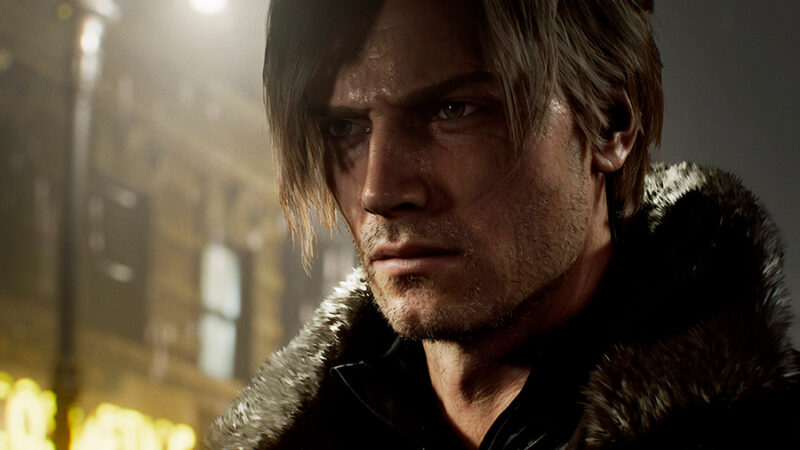 Capcom revela un nuevo gameplay de Resident Evil Requiem con Leon y Grace como protagonistas