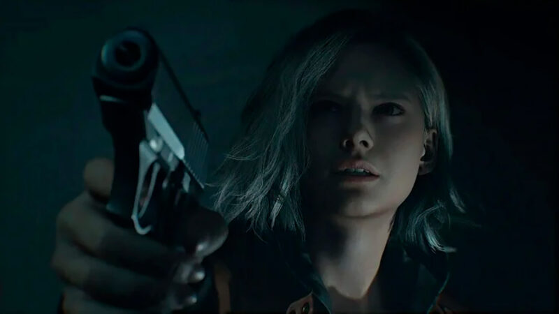 Capcom revela un nuevo gameplay de Resident Evil Requiem con Leon y Grace como protagonistas