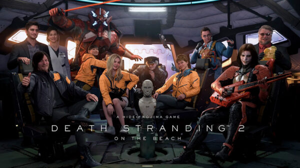Death Stranding 2: On The Beach revela sus requisitos oficiales para PC