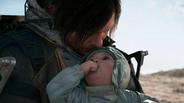 Death Stranding 2: On the Beach confirma su llegada a PC en marzo