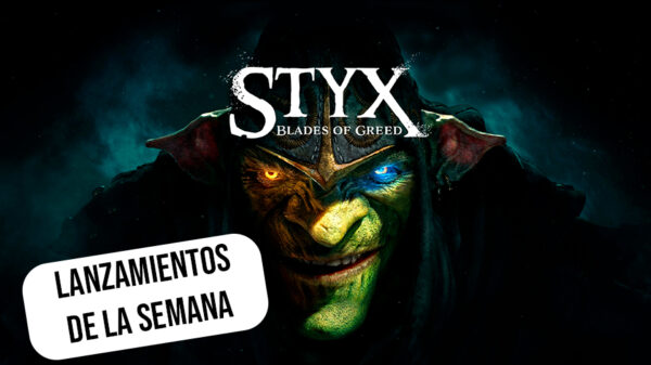 Estos son los juegos que se lanzan del 16 al 20 de febrero para consolas y PC