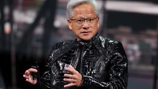 Jensen Huang asegura que NVIDIA presentará un chip que sorprenderá al mundo en el GTC 2026