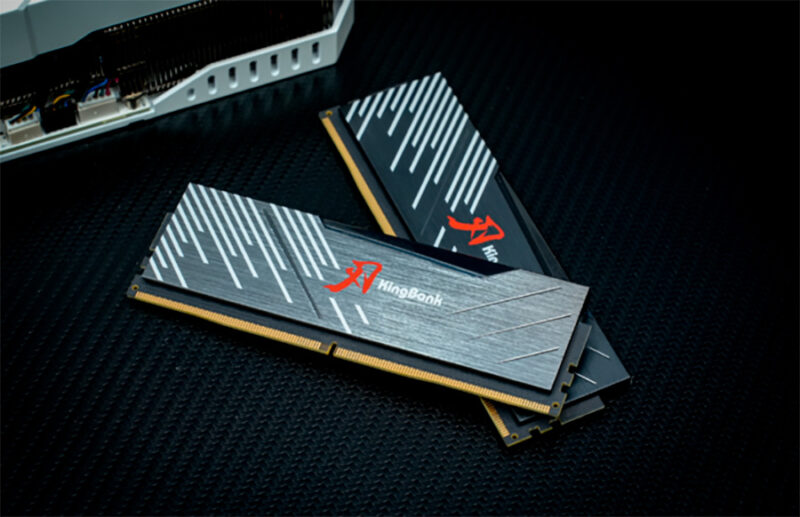 La memoria DDR5 china ya no es más barata y ahora iguala a los precios globales