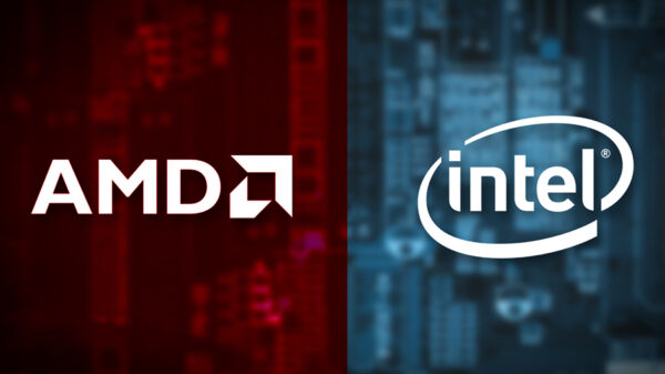 Los procesadores empiezan a faltar con Intel y AMD confirmando retrasos en entregas