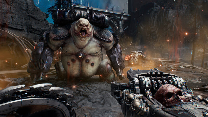 Optiscaler ahora permite usar FSR 4 en juegos con Vulkan