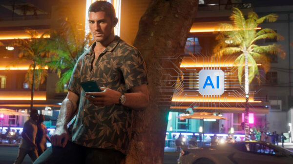 Rockstar confirmó que GTA VI no usa IA generativa en su desarrollo