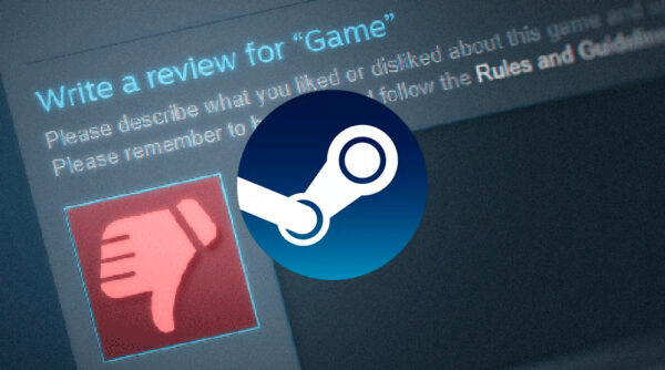Steam permitirá mostrar la configuración de tu PC en reviews de juegos