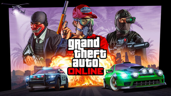 Take-Two confirma que GTA Online seguirá vivo incluso con la llegada de GTA VI