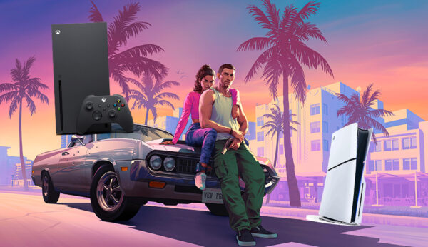 Take-Two cree que GTA VI va a disparar las ventas de PS5 y Xbox Series