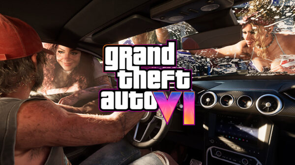 Take-Two reafirma la fecha de lanzamiento de GTA VI y descarta nuevos retrasos