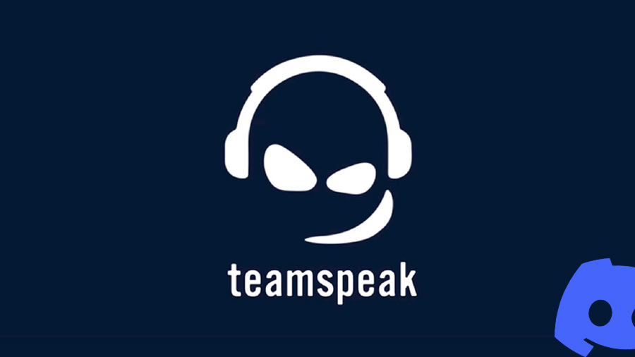 TeamSpeak 3