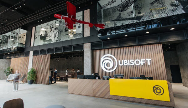 Ubisoft despide a un empleado luego de que criticara la reestructuración y el modelo de juegos como servicio