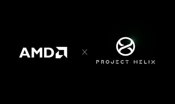 AMD presenta FSR Diamond, la próxima generación de su tecnología de escalado para Project Helix