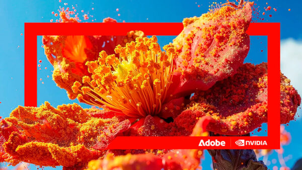 Adobe se asocia con NVIDIA para potenciar Firefly con IA avanzada